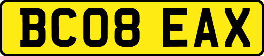 BC08EAX