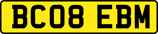 BC08EBM