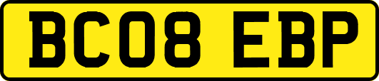 BC08EBP