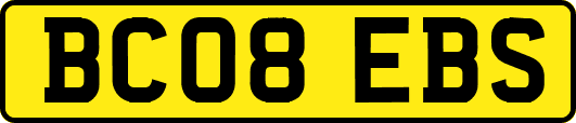 BC08EBS