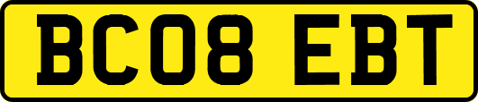 BC08EBT