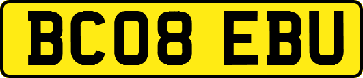 BC08EBU