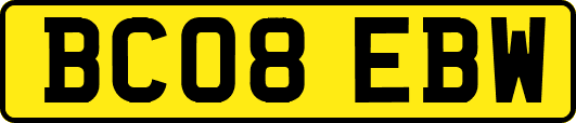 BC08EBW