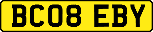 BC08EBY