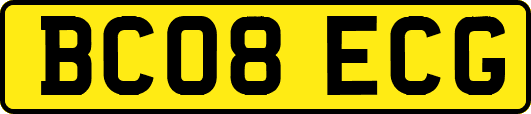 BC08ECG