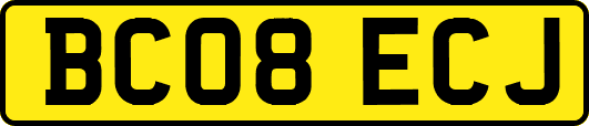 BC08ECJ