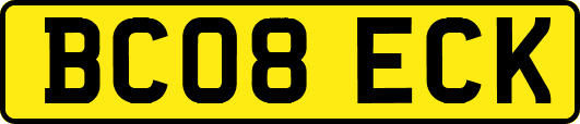 BC08ECK