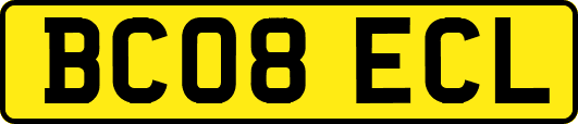 BC08ECL