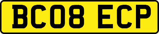 BC08ECP