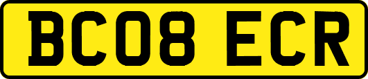 BC08ECR