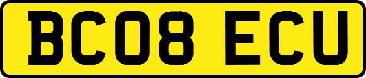 BC08ECU