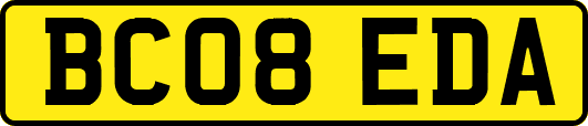 BC08EDA