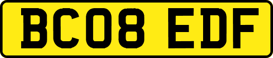 BC08EDF