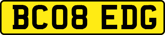 BC08EDG