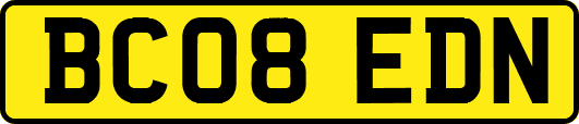 BC08EDN