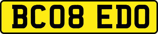 BC08EDO
