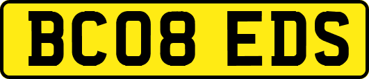 BC08EDS