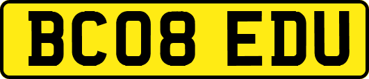 BC08EDU