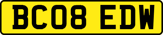 BC08EDW