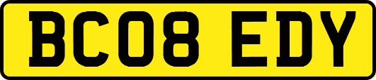 BC08EDY