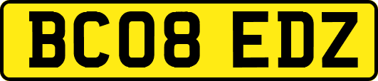 BC08EDZ