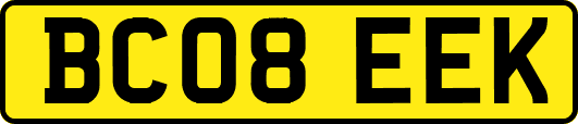 BC08EEK