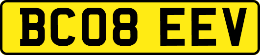 BC08EEV