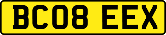BC08EEX