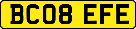 BC08EFE