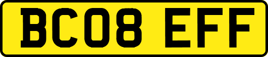 BC08EFF