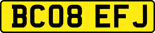 BC08EFJ