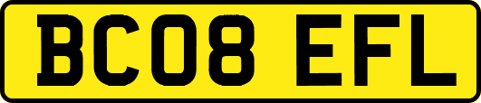 BC08EFL