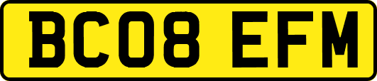 BC08EFM