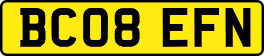 BC08EFN
