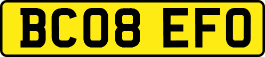 BC08EFO