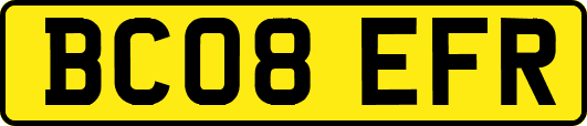 BC08EFR