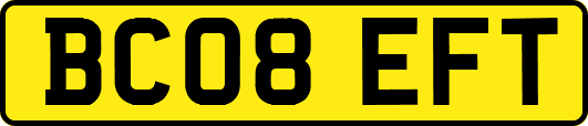 BC08EFT