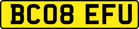 BC08EFU
