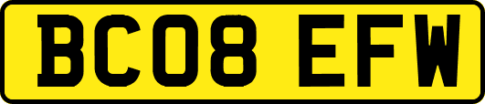 BC08EFW