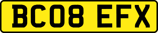 BC08EFX