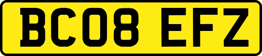 BC08EFZ
