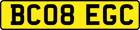 BC08EGC