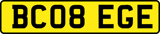 BC08EGE