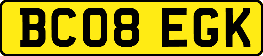 BC08EGK