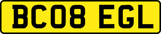 BC08EGL