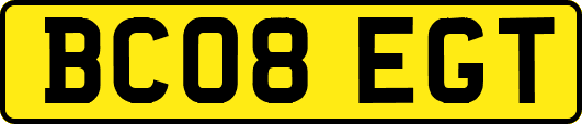BC08EGT