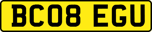 BC08EGU
