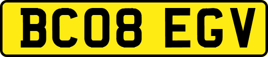 BC08EGV