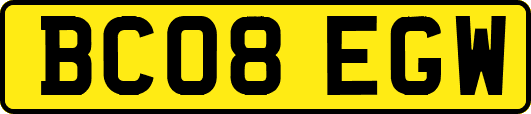 BC08EGW