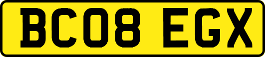 BC08EGX